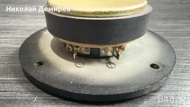 Pioneer HPM 45-717A /HPM-900/1100, снимка 3 - Тонколони - 54960267