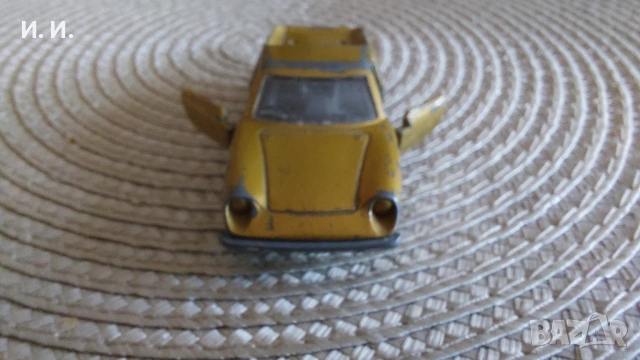 Matchbox , снимка 3 - Колекции - 54688895