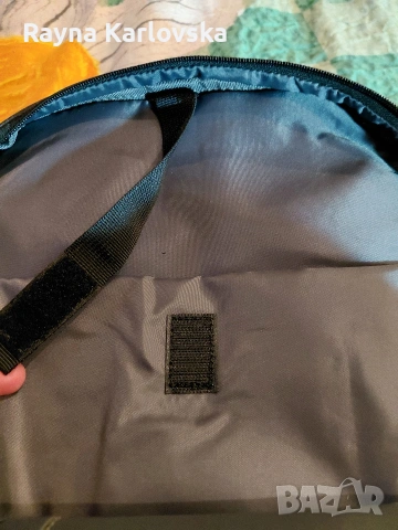 Нова раница "HP" Prelude Pro Recycled 15.6"за лаптоп, снимка 4 - Части за лаптопи - 54244106