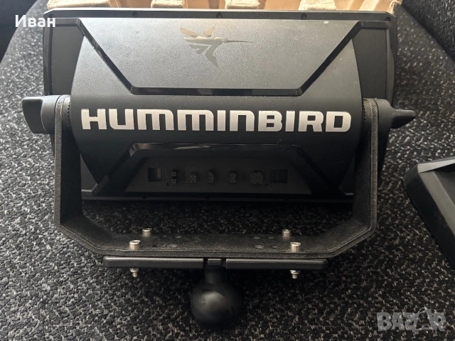 Hummingbird Helix 9 Mega Si GEN4, снимка 4 - Друга електроника - 55094078