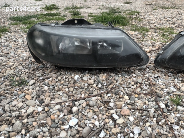 ляв и десен фар за рено лагуна 1 99 - 00 RENAULT LAGUNA I, снимка 3 - Части - 53597449