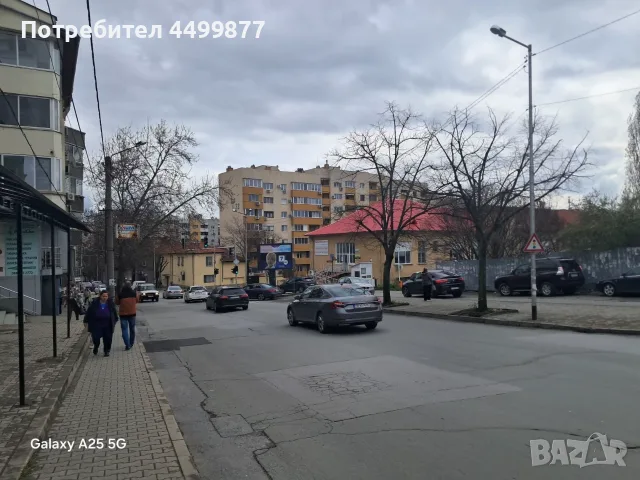 Дава се под наем - Помещение - кв. Македонски, снимка 9 - Магазини - 55470464