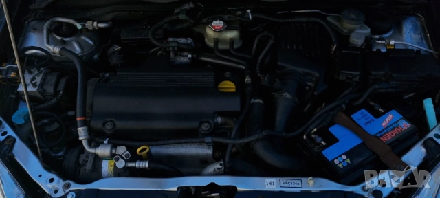 Honda Civic 1.7 cdti 133к.с. chip tuning, снимка 8 - Автомобили и джипове - 54425379