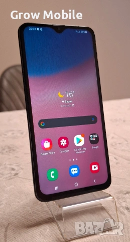 Samsung A30s