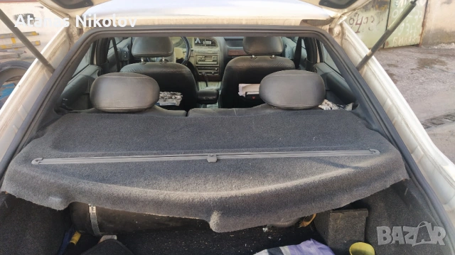 Citroen Xantia 16V Цяла и на части, снимка 4 - Автомобили и джипове - 54532032