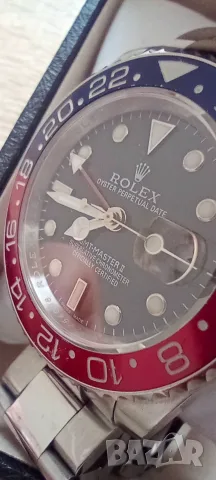 ROLEX PEPSİ. Мъжки часовник 