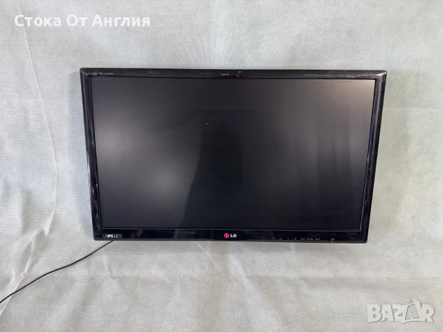 Телевизор - LG 24 inch /Smart / А21, снимка 2 - Телевизори - 51295214