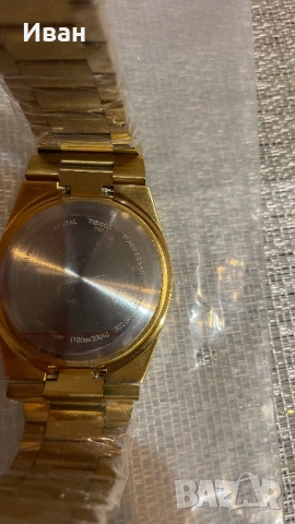 Tissot prx , снимка 3 - Мъжки - 54389668