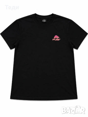 мъжки тениски Flair , снимка 12 - Тениски - 49439868
