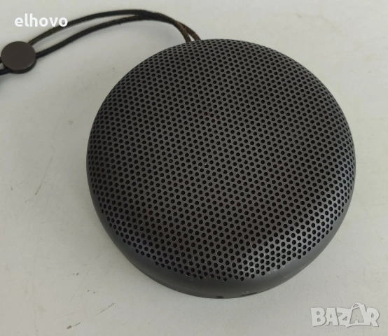 Bluetooth колонка Bang&Olufsen Beosound A1 2nd Gen, снимка 2 - Bluetooth тонколони - 54549234