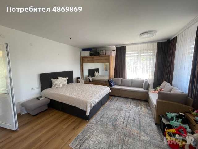 Продавам Къща кв рилци, снимка 14 - Къщи - 55079932