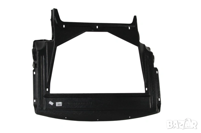 Пластмасова кора под двигател BMW Seria 3 E46 1998г – 2007г дизел автомат