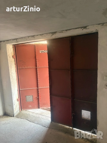 Отдавам Гараж, снимка 12 - Гаражи и паркоместа - 54824616