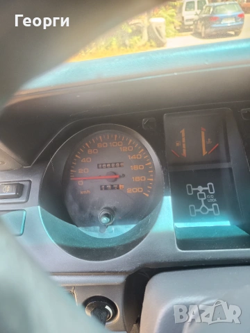 mitsubishi pajero, снимка 7 - Автомобили и джипове - 55213073