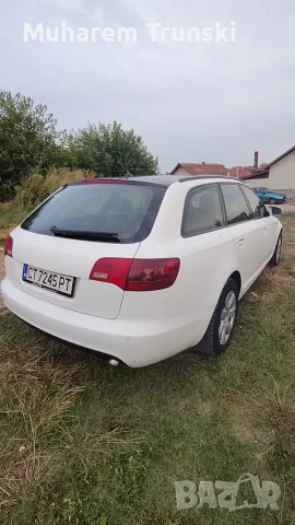 Продавам Ауди а6!, снимка 2 - Автомобили и джипове - 55383580