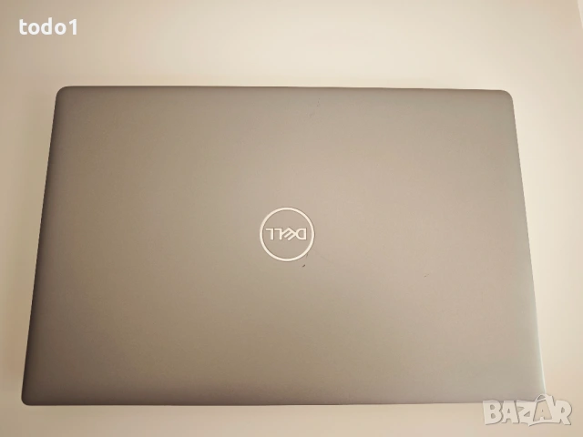 Dell Latitude 5530 FHD IPS i5-1235U/512GB/8GB, снимка 3 - Лаптопи за работа - 54453330