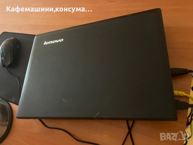 Lenovo NVIDIA 840 ssd500+250 i3, снимка 3 - Лаптопи за работа - 54939305
