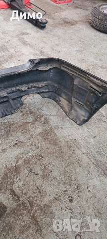 задна броня бмв е46 комби bmw e46, снимка 10 - Части - 54512998