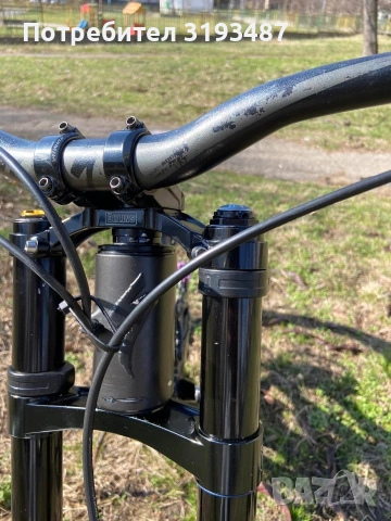 Specialized Demo 8 , снимка 4 - Велосипеди - 54957986