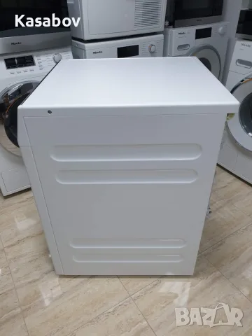 Miele Professional - Професионална Сушилня с Термопомпа Миеле, снимка 9 - Сушилни - 55669428