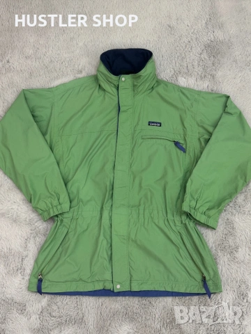 Дамско яке PATAGONIA VINTAGE. Размер L