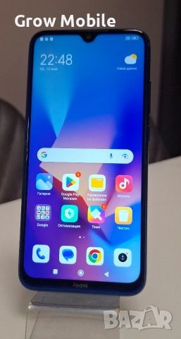 Xiaomi Redmi note 8