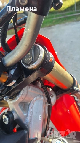 Honda crf250rr Нов внос , снимка 10 - Мотоциклети и мототехника - 54875494