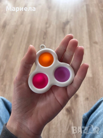Fidget играчки, снимка 10 - Други - 54516823