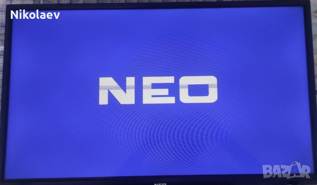 NEO Led TV 32'' за части