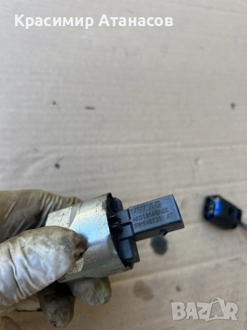 03L130764A. Регулатор налягане за Vw Туран 1.6 TDI. 105кс. 2010-2015г, снимка 2 - Части - 55694551