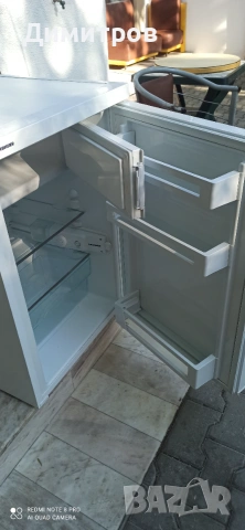 Продавам хладилник Либхер, снимка 5 - Хладилници - 54978073