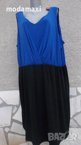 8XL Нова рокля Avenue 