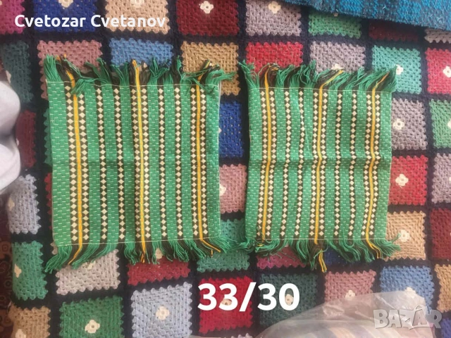 Черги,юргани,одеяла,покривала, снимка 10 - Покривки за легло - 54964931