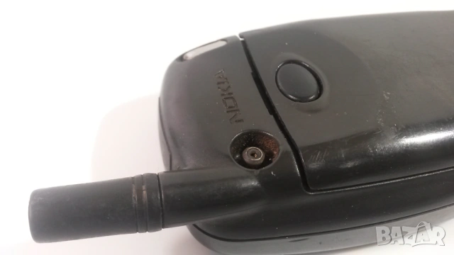 Телефон Nokia NSE-5 7110, нетестван, снимка 13 - Nokia - 54084533