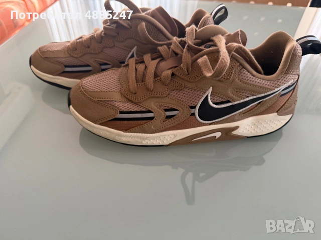 Маратонки Nike , 39 , снимка 3 - Маратонки - 55274845
