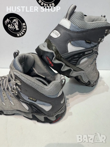 Туристически обувки MEINDL RESPOND MID ||GORE-TEX. Размер 41, снимка 6 - Други - 54887034
