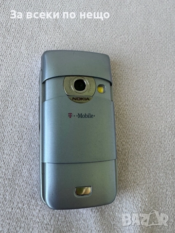  NOKIA 6680 , Life timer 13 часа! , Made in Finland, снимка 8 - Nokia - 55018388