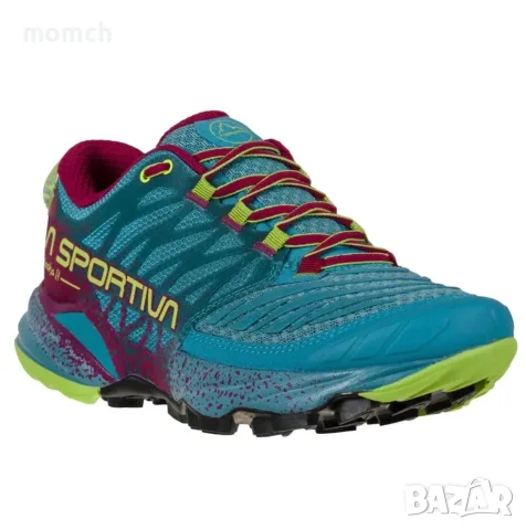 LA SPORTIVA AKASHA-дамски маратонки номер 40.5