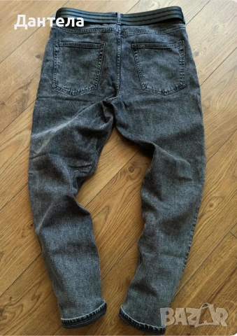 H&M Нови с етикети мъжки дънки, снимка 8 - Дънки - 54218637