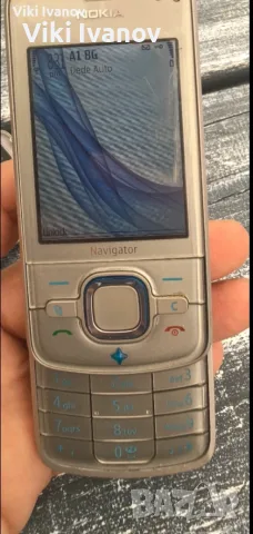 Нокия 6210-Navigator, снимка 4 - Nokia - 55467044
