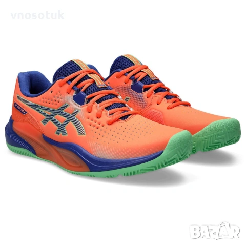 Мъжки маратонки  за падел ASICS GEL-CHALLENGER 15 PADEL-№ 42,44.5