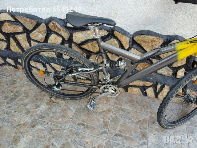 велосипед 26" Промоция , снимка 15 - Велосипеди - 55545015