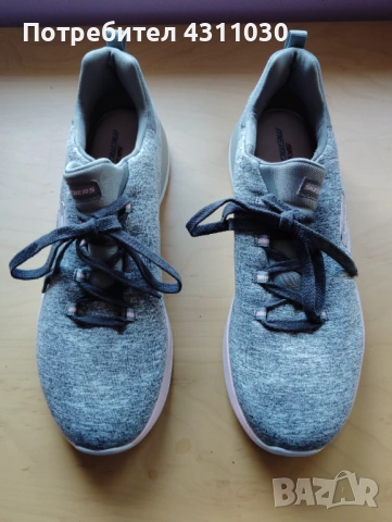 Нови маратонки Skechers 42 номер, снимка 2 - Маратонки - 53354500