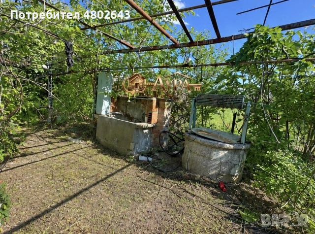 Само в АУРА! Вила с парцел 1175 кв.м в кв. Изгрев, снимка 3 - Вили - 54697677