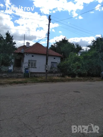 ПродаваМ къща/вила в Телиш на основата ул.на 250,300м.от ЖП ГАРАТА, снимка 3 - Къщи - 55434176