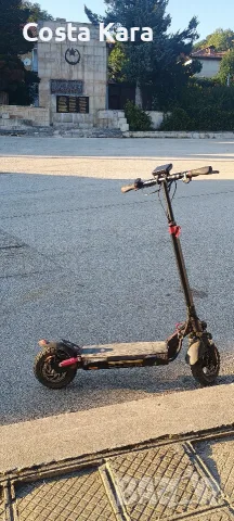 iscooter ix3 scooter 