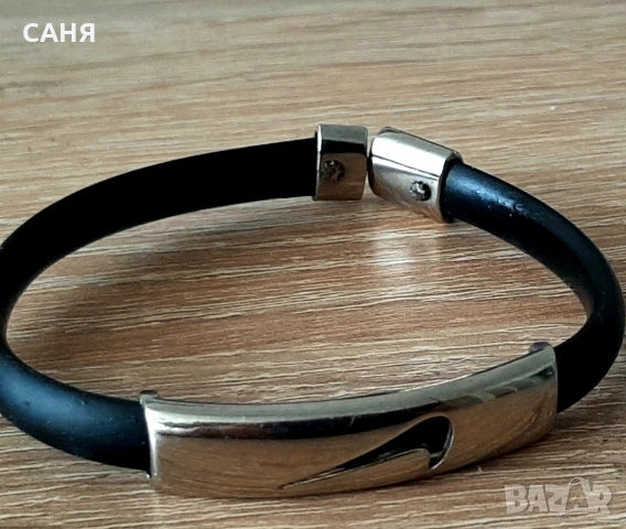 Две големи висулки и кожена гривна-унисекс, снимка 12 - Други - 53184737