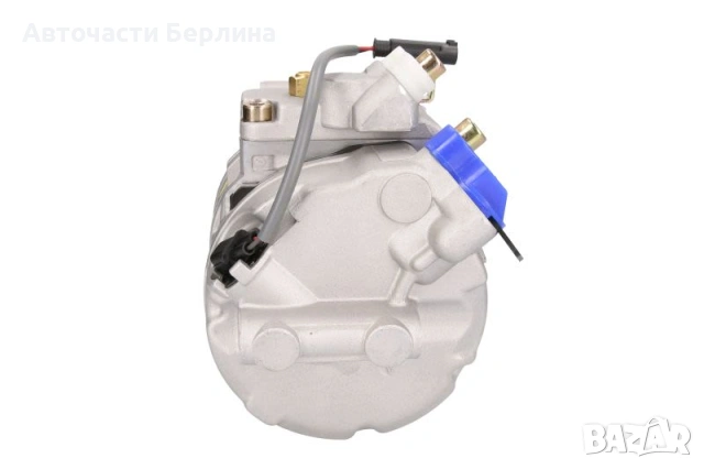 Компресор за климатик за BMW 3 и BMW 5, снимка 3 - Части - 54859557