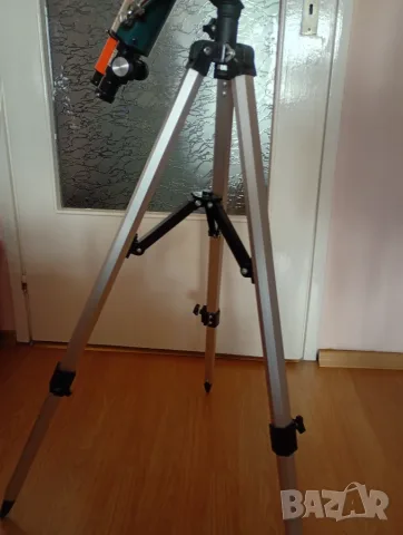ТЕЛЕСКОП LEVENHUK LABZZ T2 69737 нов, снимка 2 - Други - 55617844