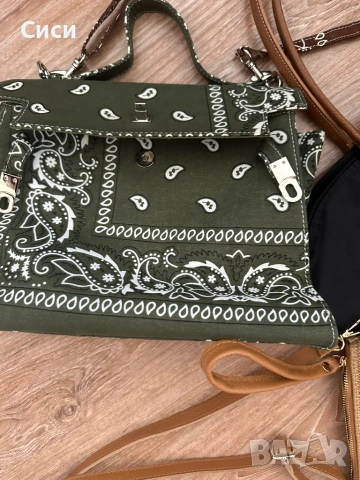 Longchamp чанта оригинал голяма, снимка 6 - Чанти - 54329873